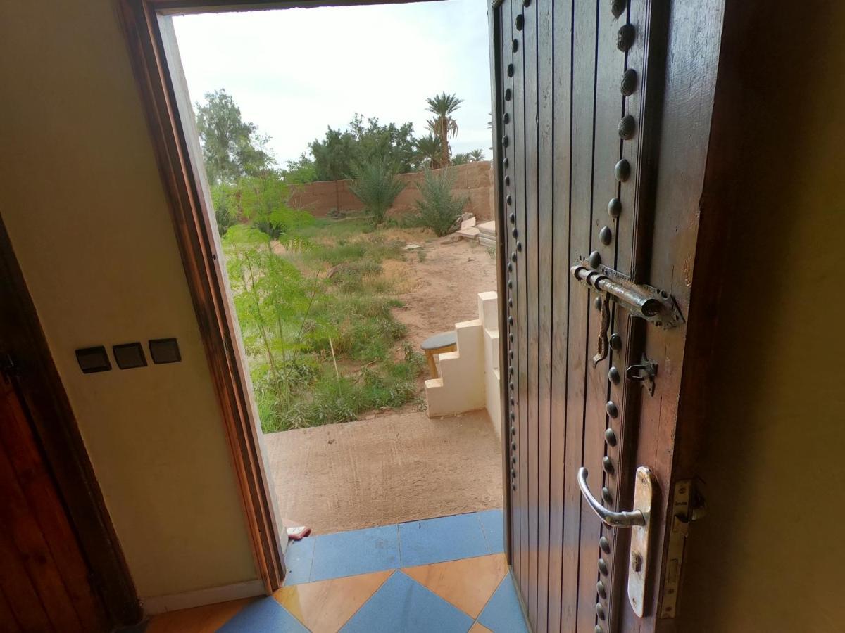 מחמיד Jardin Du Desert מראה חיצוני תמונה