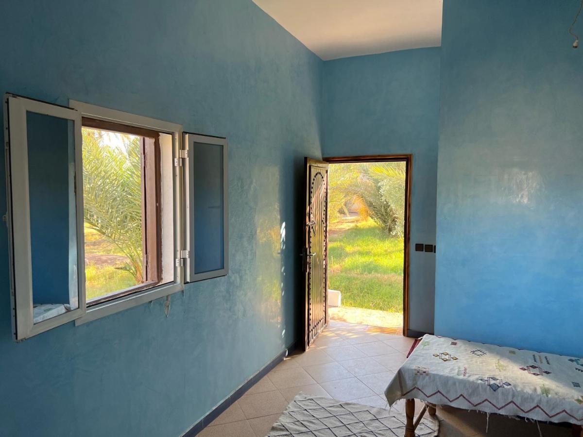מחמיד Jardin Du Desert מראה חיצוני תמונה