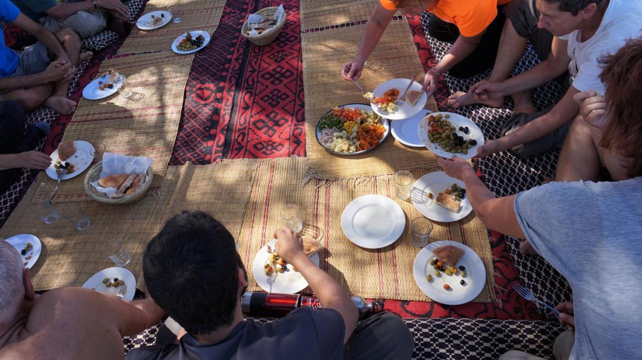מחמיד Jardin Du Desert מראה חיצוני תמונה